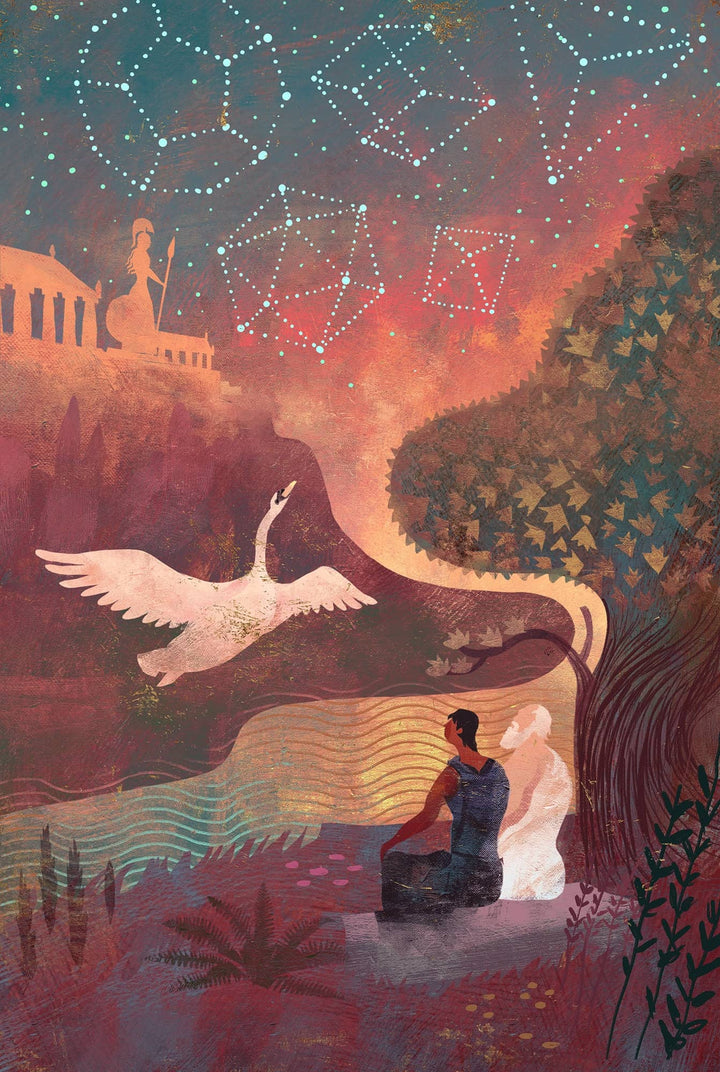 The Bloomsbury Handbook of Plato | Framed art print