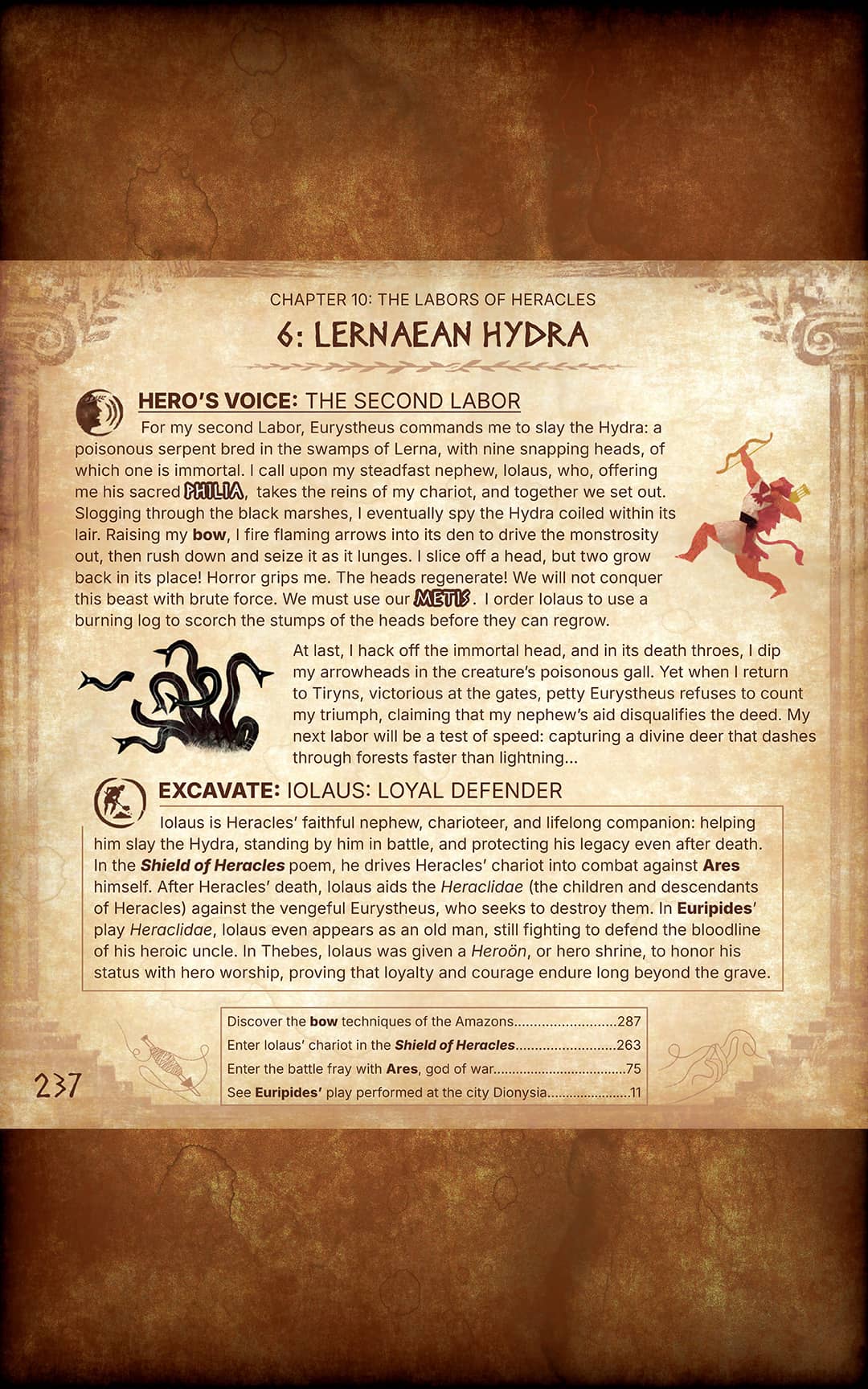 Greek Gods and Heroes: INTERACTIVE EDITION E-Book (EPUB3) *coming soon*