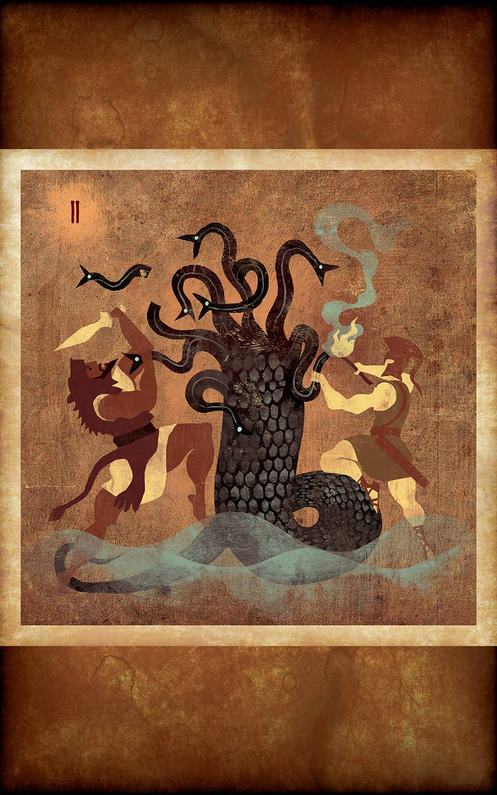 Greek Gods and Heroes: INTERACTIVE EDITION E-Book (EPUB3) *coming soon*