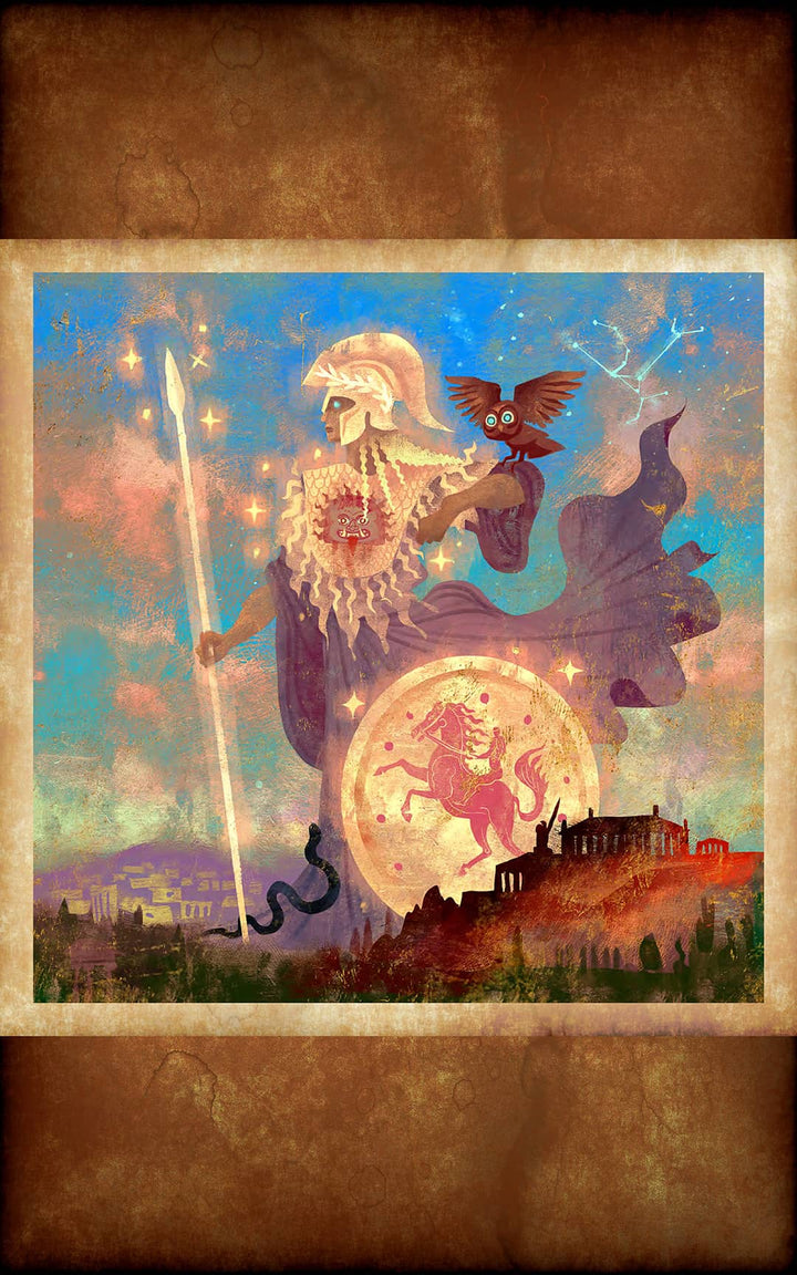 Greek Gods and Heroes: INTERACTIVE EDITION E-Book (EPUB3) *coming soon*